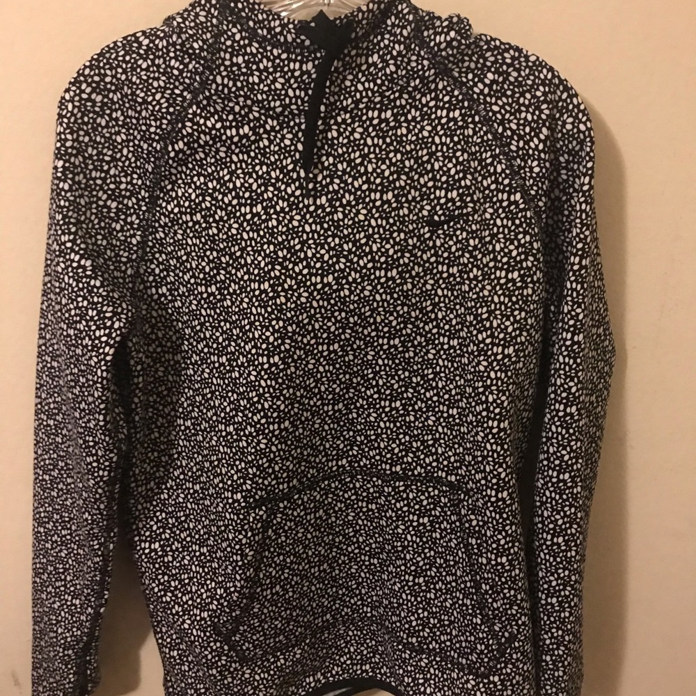 Nike Polka Dot